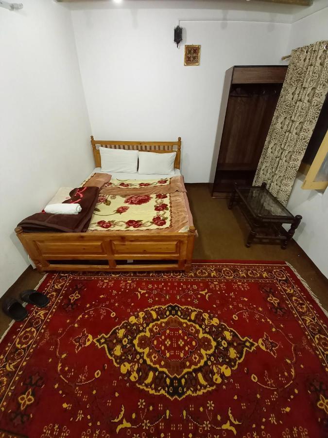 Tourist Cottage Hunza Karimabad  Eksteriør billede